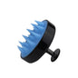 Brosse Massage Cuir Chevelu en Silicone – Stimule la Pousse & Nettoie | VELŌU