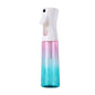 Diffuseur Spray 300ml – Brume Fine Hydratante Cheveux | VELŌU