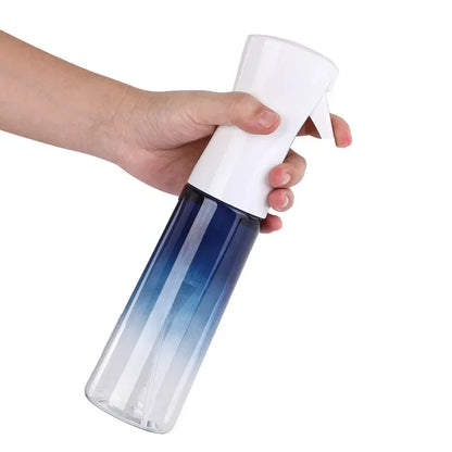Diffuseur Spray 300ml – Brume Fine Hydratante Cheveux | VELŌU