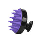 Brosse Massage Cuir Chevelu en Silicone – Stimule la Pousse & Nettoie | VELŌU