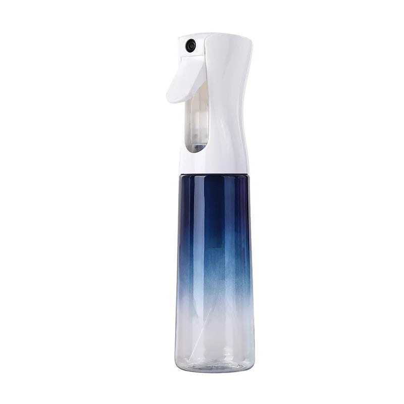 Diffuseur Spray 300ml – Brume Fine Hydratante Cheveux | VELŌU