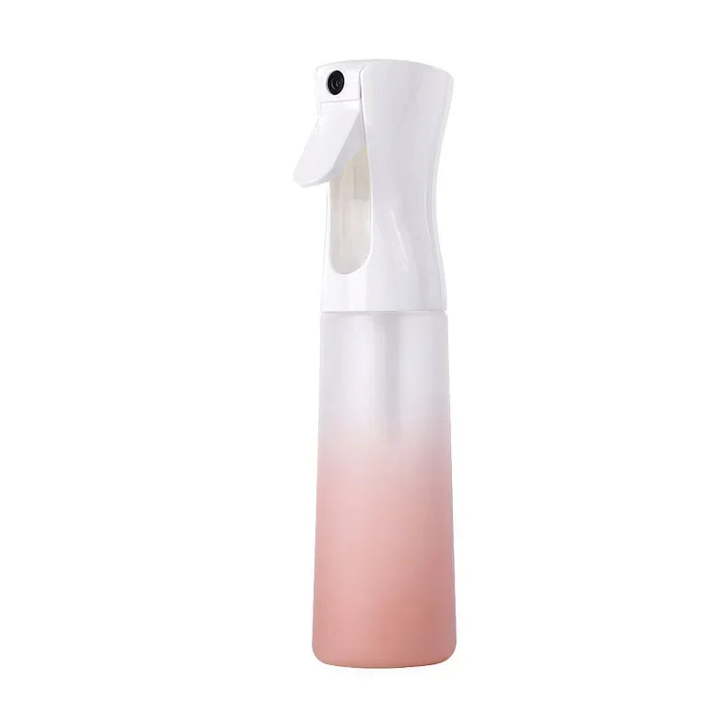 Diffuseur Spray 300ml – Brume Fine Hydratante Cheveux | VELŌU