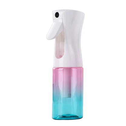 Diffuseur Spray 300ml – Brume Fine Hydratante Cheveux | VELŌU