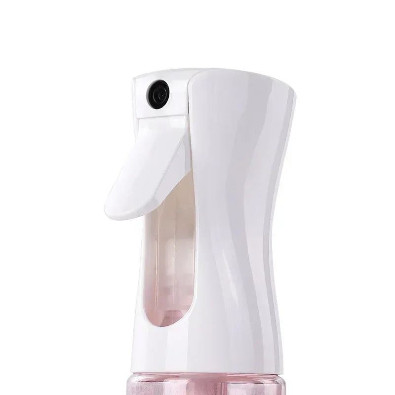 Diffuseur Spray 300ml – Brume Fine Hydratante Cheveux | VELŌU