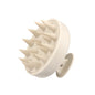Brosse Massage Cuir Chevelu en Silicone – Stimule la Pousse & Nettoie | VELŌU