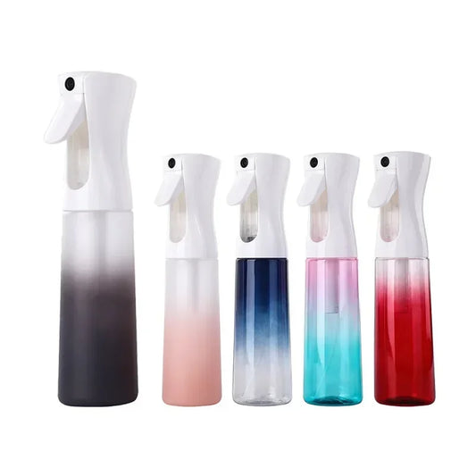 Diffuseur Spray 300ml – Brume Fine Hydratante Cheveux | VELŌU
