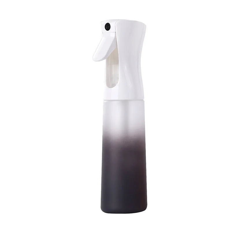Diffuseur Spray 300ml – Brume Fine Hydratante Cheveux | VELŌU