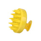 Brosse Massage Cuir Chevelu en Silicone – Stimule la Pousse & Nettoie | VELŌU