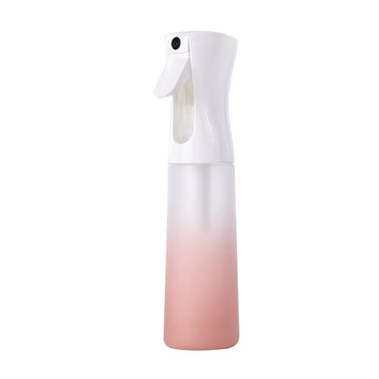 Diffuseur Spray 300ml – Brume Fine Hydratante Cheveux | VELŌU