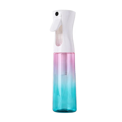 Diffuseur Spray 300ml – Brume Fine Hydratante Cheveux | VELŌU
