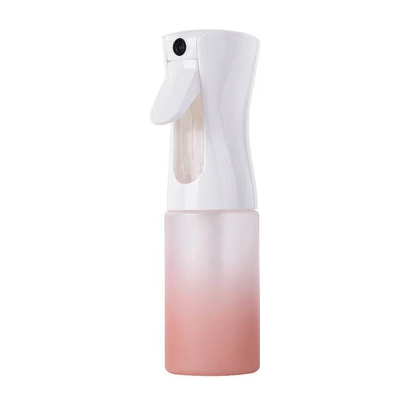 Diffuseur Spray 300ml – Brume Fine Hydratante Cheveux | VELŌU